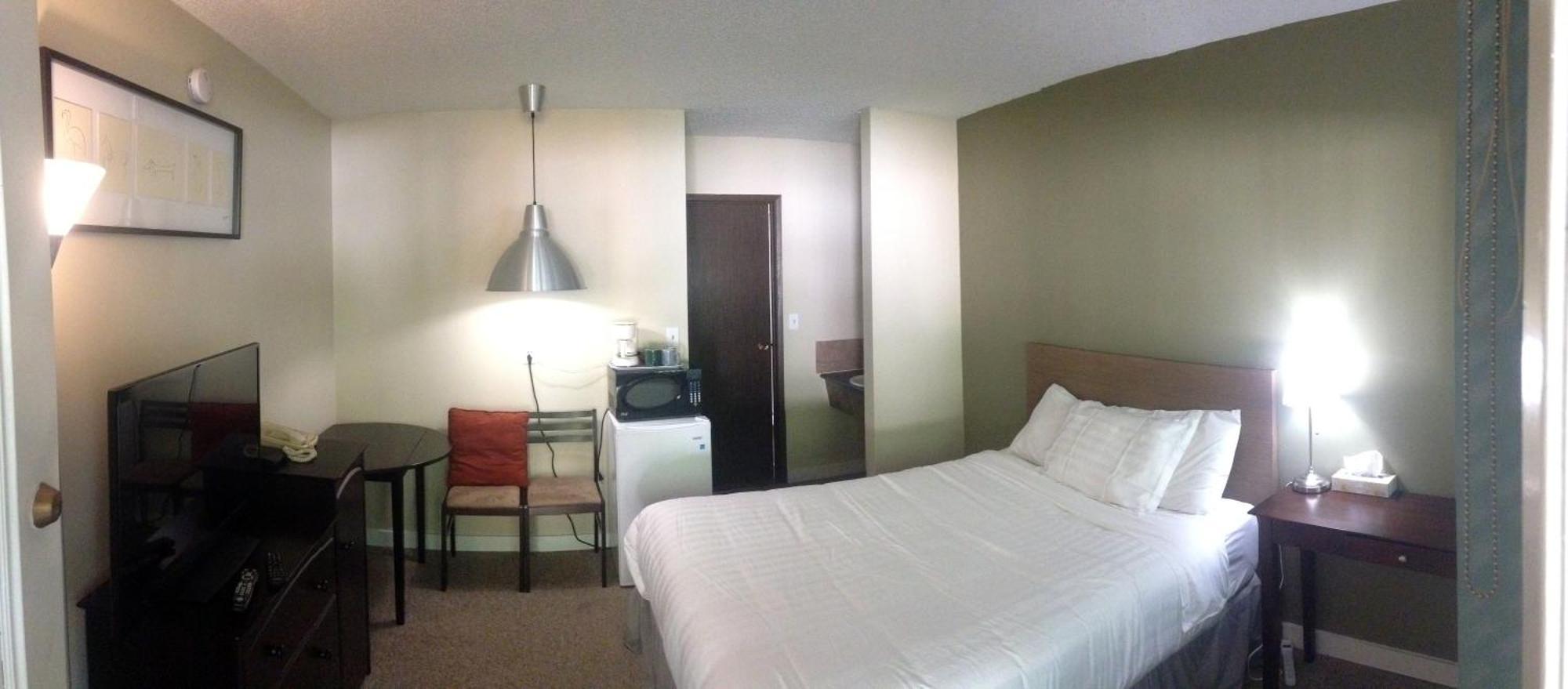 Ray Lyn Motel Trail Zimmer foto